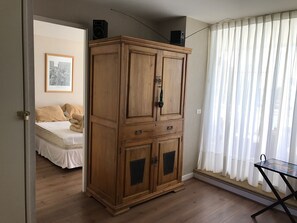 2 chambres