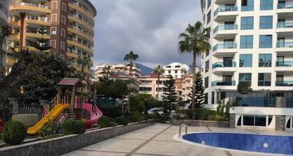 Alanya Luxury Suite