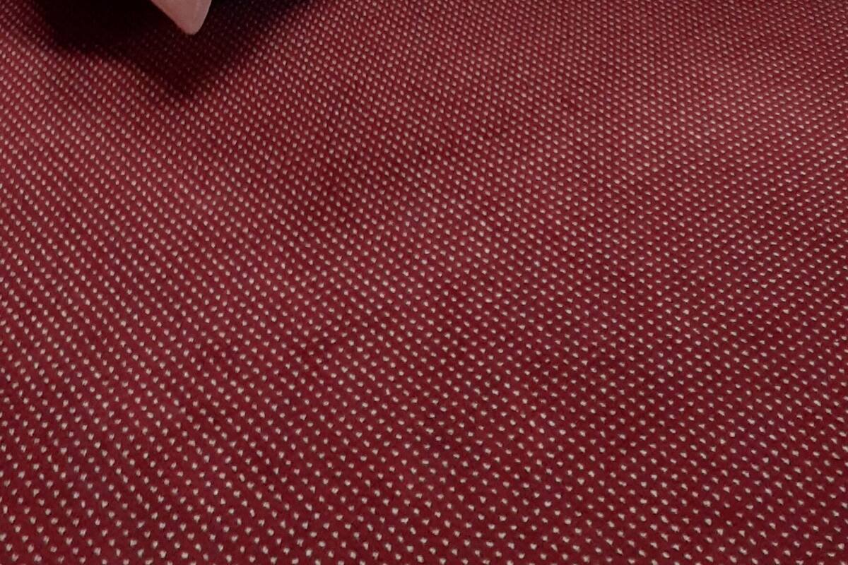 Desk, soundproofing, iron/ironing board (on request), bed sheets