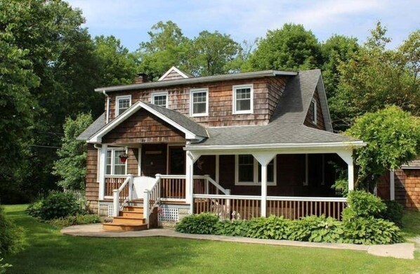 Exterior - Gettysburg Getaway! Battlefields/Wineries/Ski! (Orrtanna)