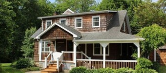 Gettysburg Getaway! Markene / Wineries / Ski!