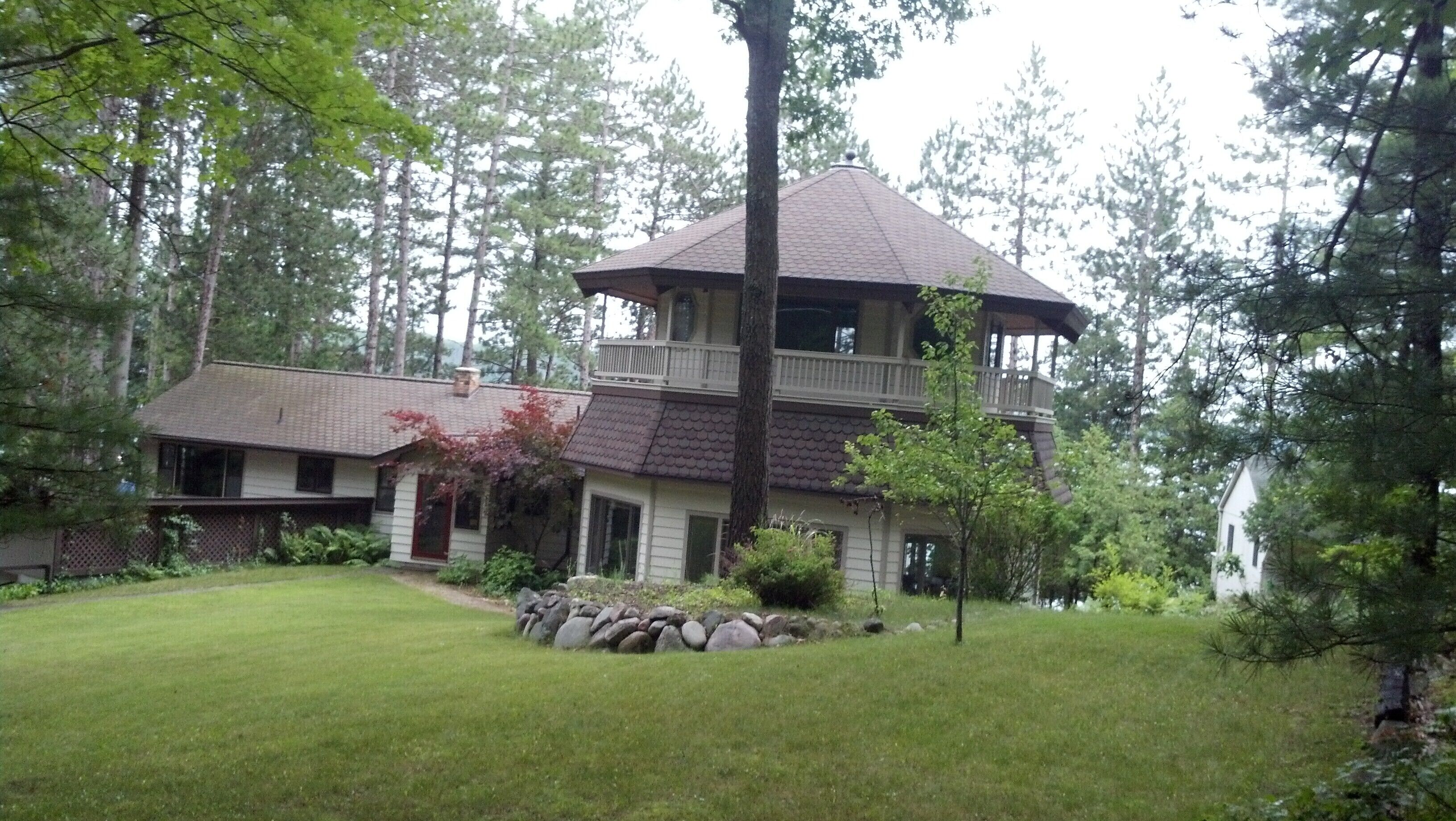 Dream vacation home!