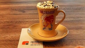 Perkhidmatan kopi