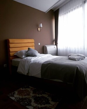 Room - Hotel Denis (Prizren)