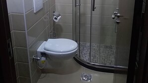 Bilik Mandi