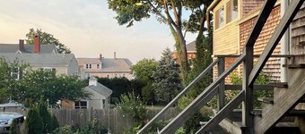 Downtown!!  Located in the Cultural District - One Block to Yacht Club