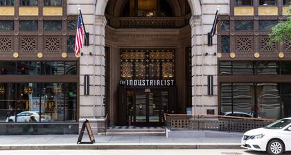 The Industrialist Hotel, Pittsburgh, Autograph Collection