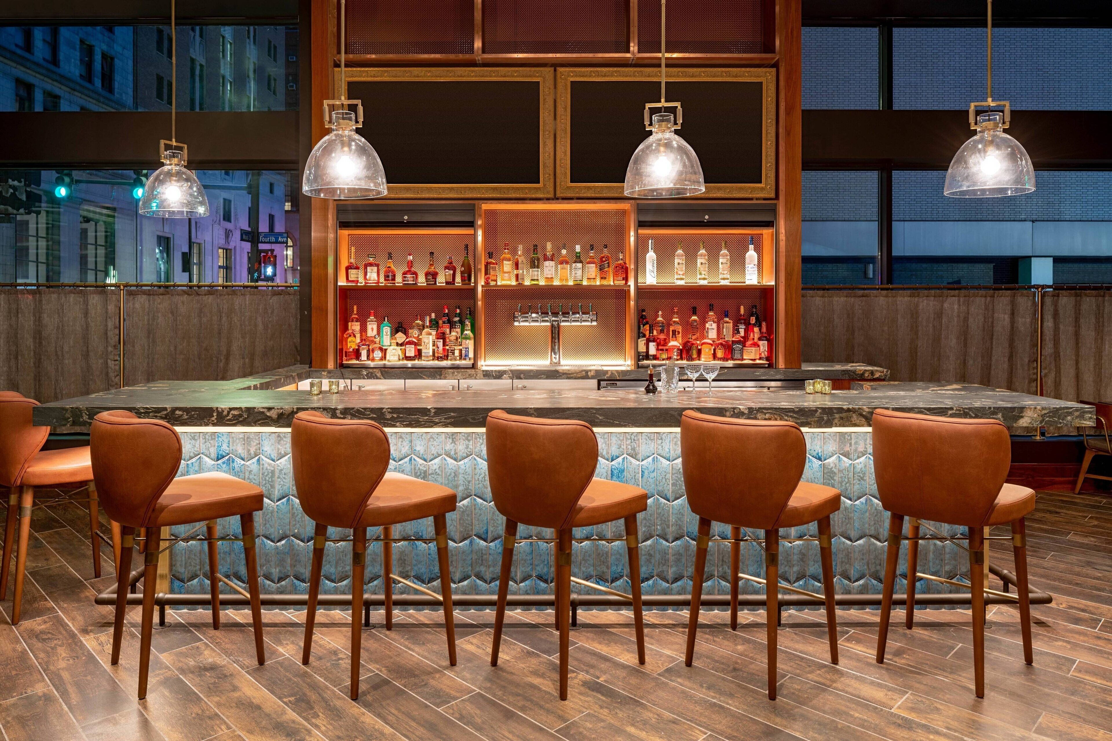 Foto - The Industrialist Hotel, Pittsburgh, Autograph Collection