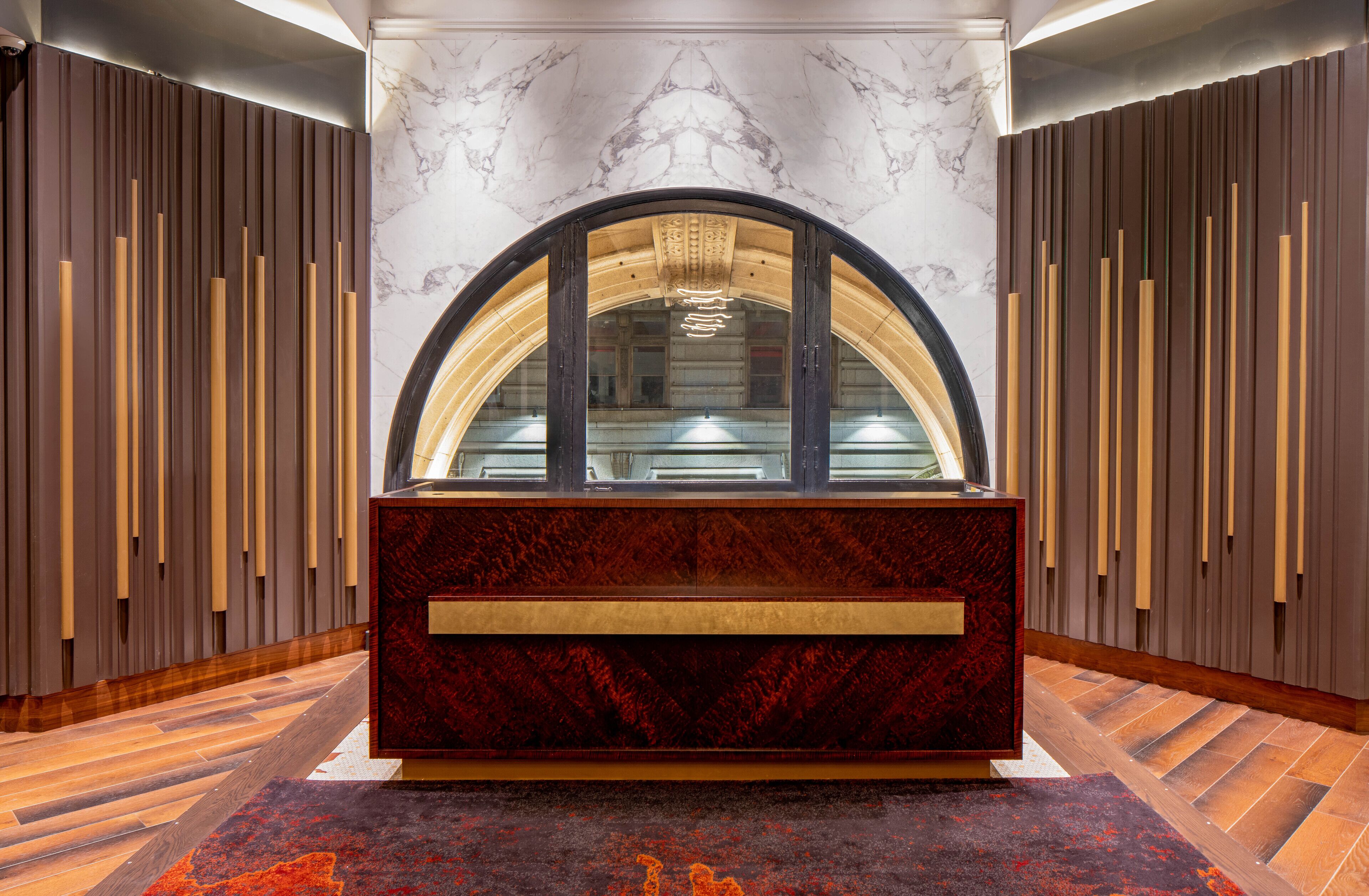 Foto - The Industrialist Hotel, Pittsburgh, Autograph Collection