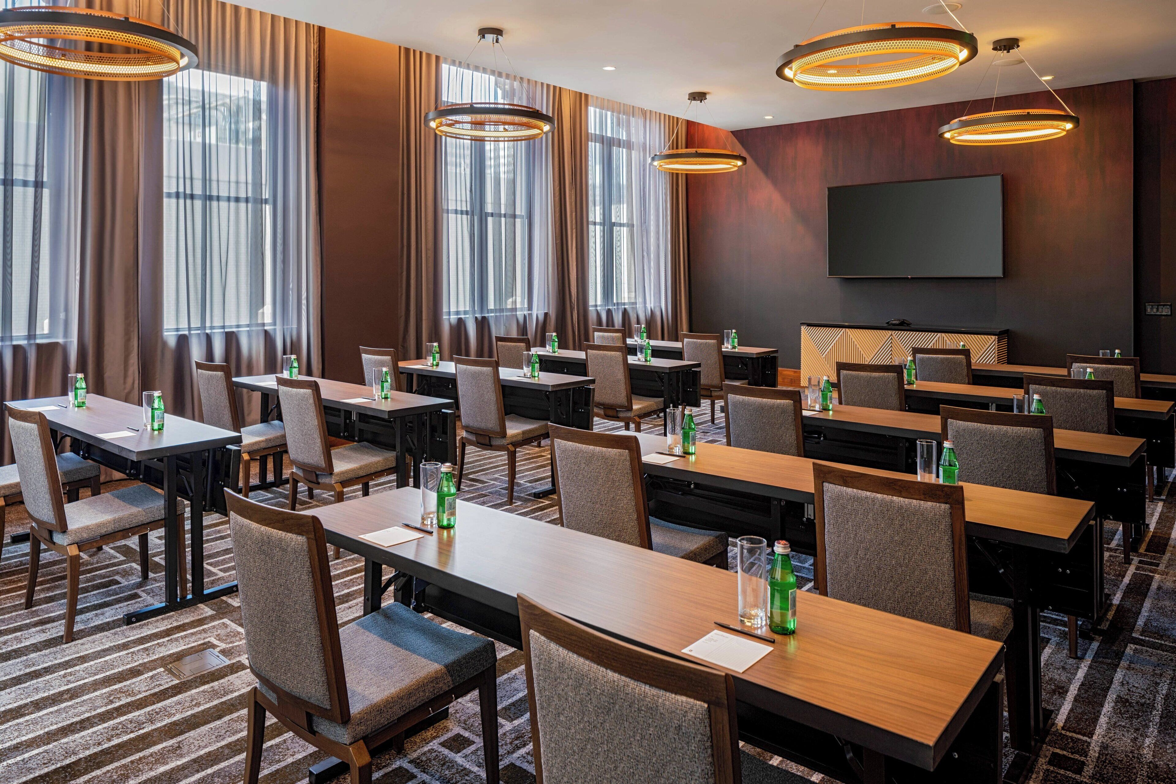 Foto - The Industrialist Hotel, Pittsburgh, Autograph Collection