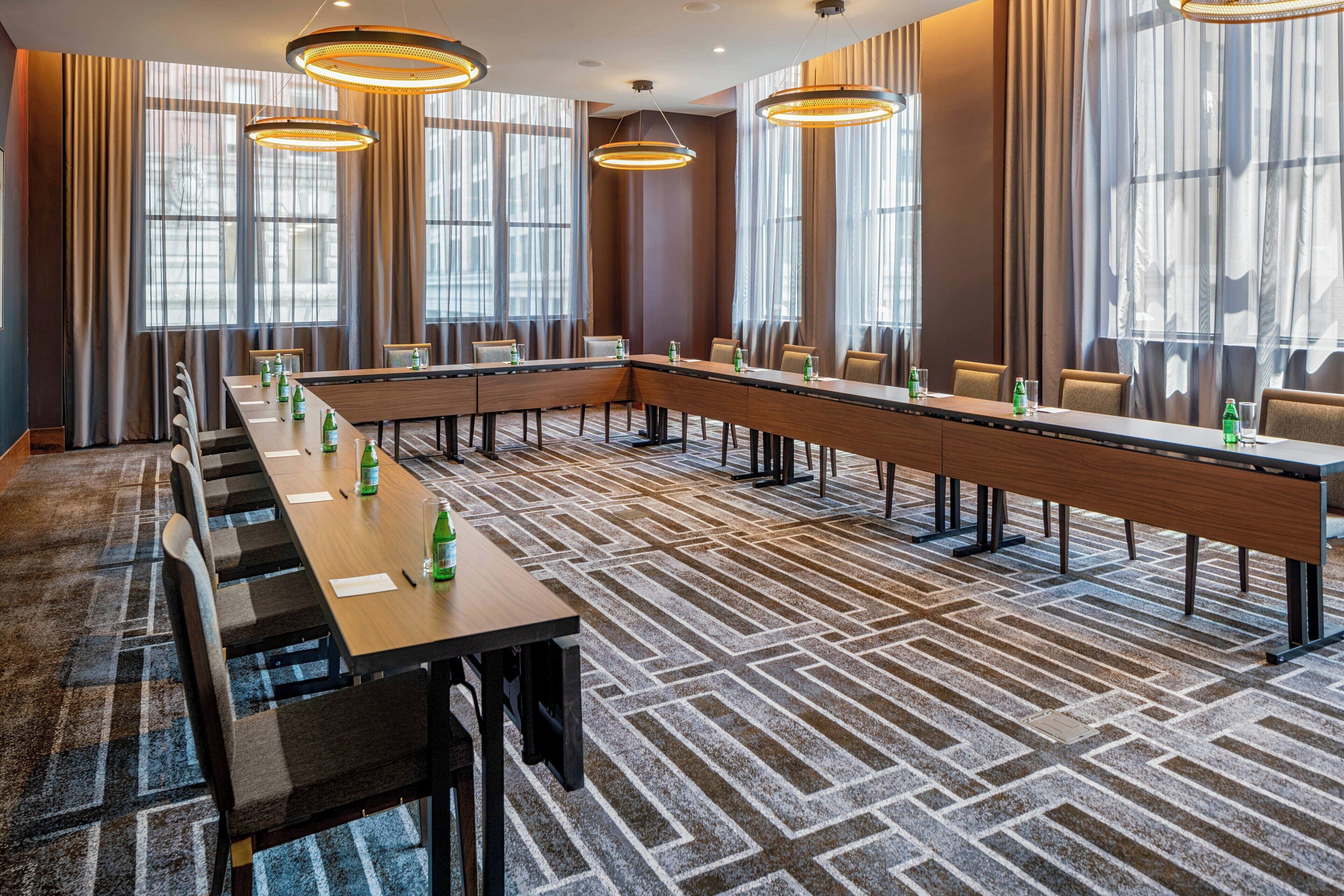 Foto - The Industrialist Hotel, Pittsburgh, Autograph Collection