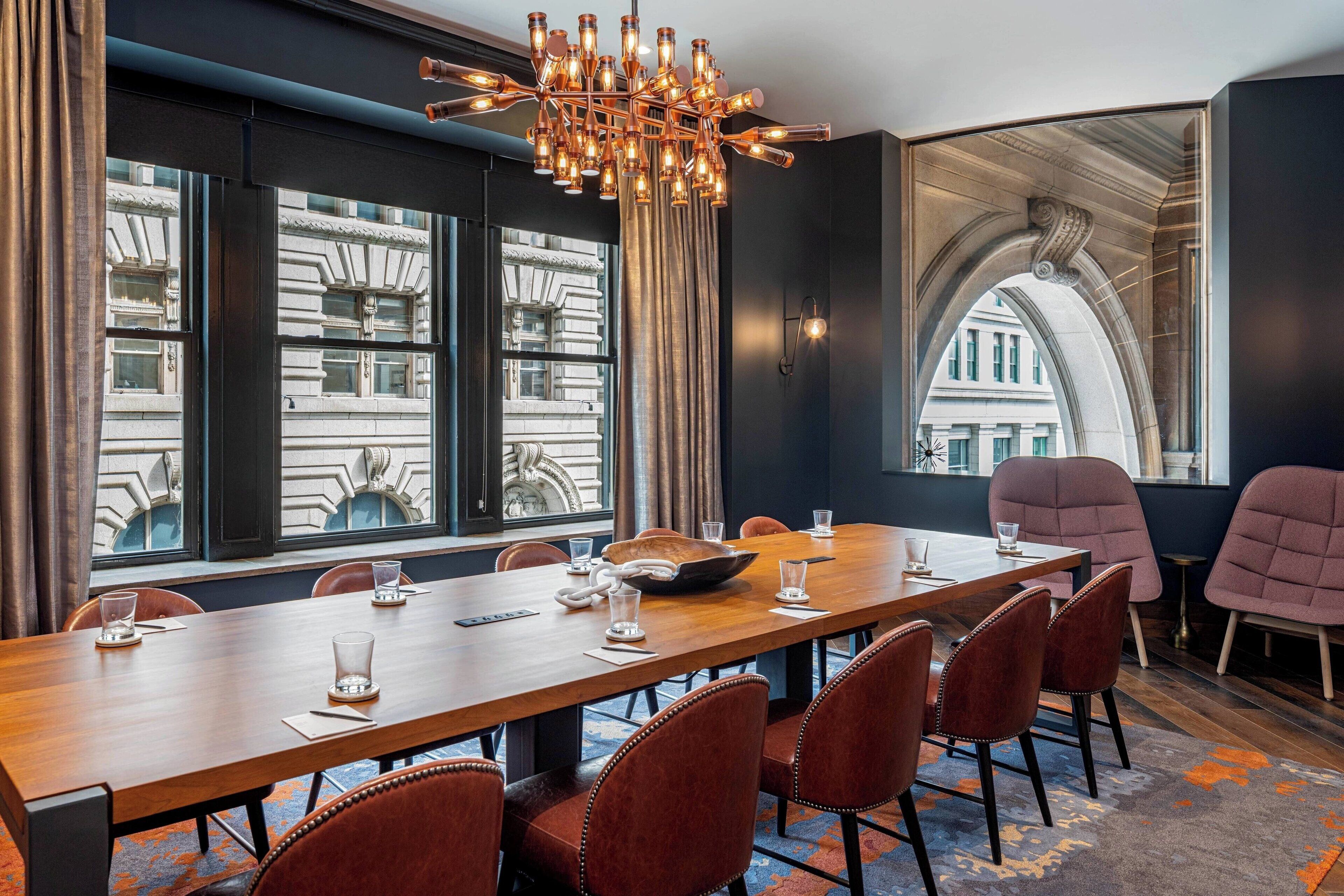 Foto - The Industrialist Hotel, Pittsburgh, Autograph Collection