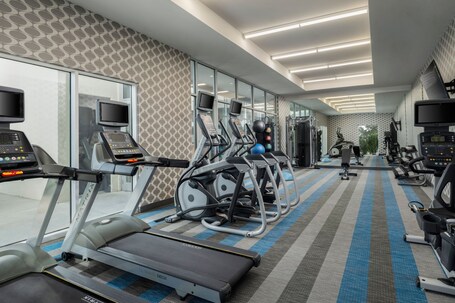 Aloft Orlando Lake Buena Vista - Image 26