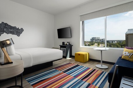 Aloft Orlando Lake Buena Vista - Image 28