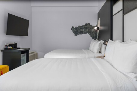 Aloft Orlando Lake Buena Vista - Image 30
