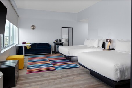Aloft Orlando Lake Buena Vista - Image 29