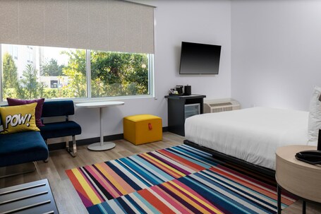 Aloft Orlando Lake Buena Vista - Image 36
