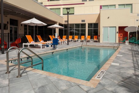 Aloft Orlando Lake Buena Vista - Image 25