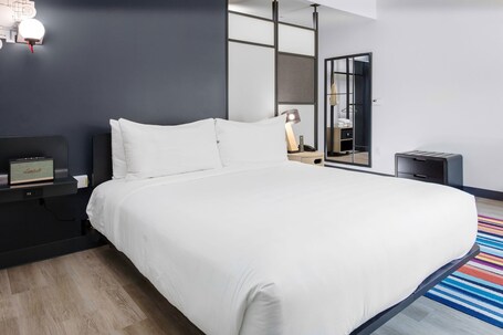 Aloft Orlando Lake Buena Vista - Image 16