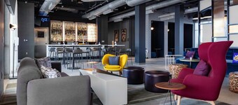 Aloft Orlando Lake Buena Vista