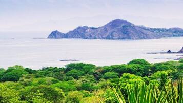 Vila Mewah, 5 kamar tidur, kolam renang pribadi, pemandangan samudra | Pemandangan pantai/laut