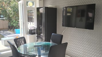 Dineren