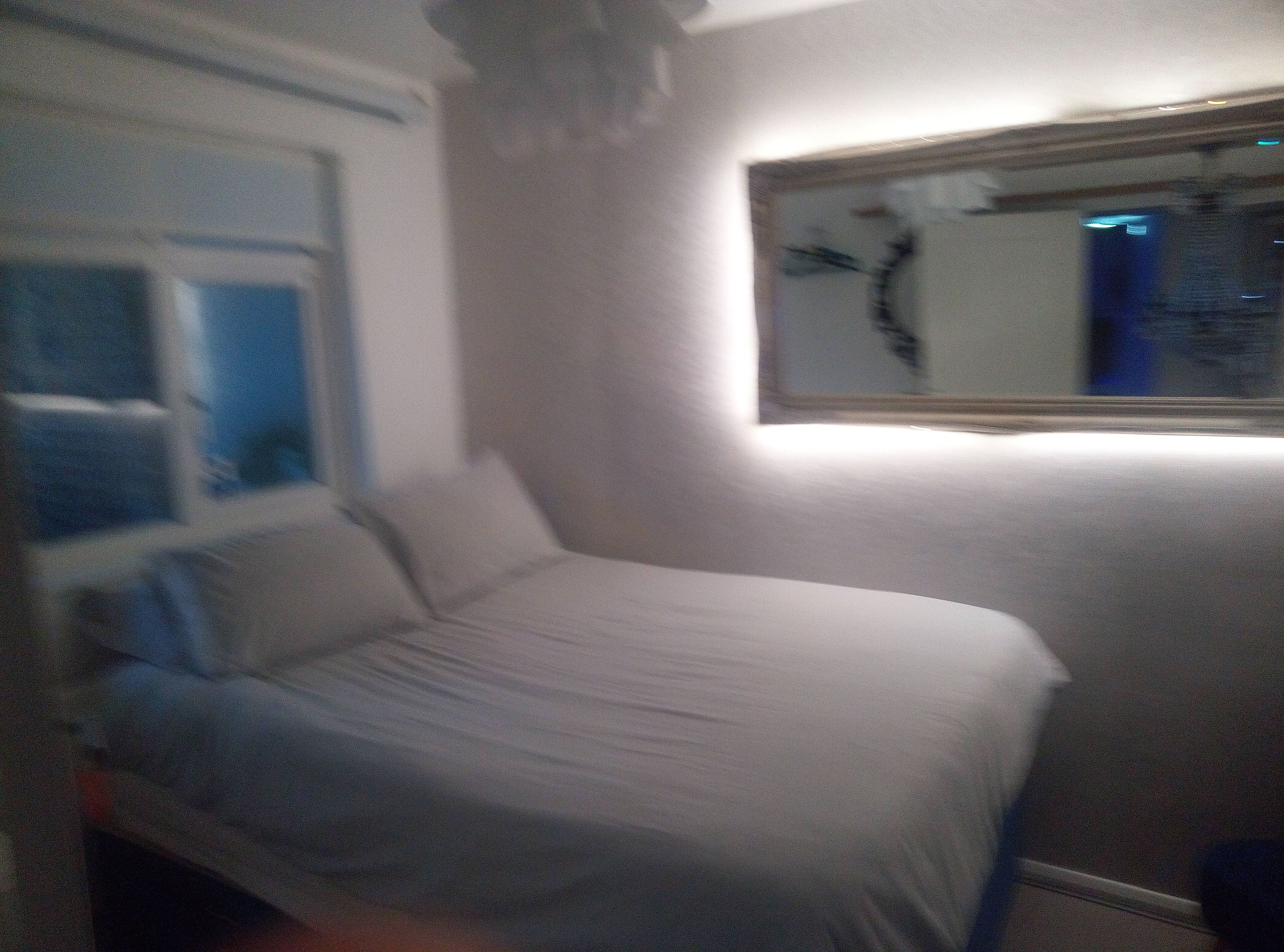 2 camere, culle/letti per bambini, Wi-Fi gratuito, lenzuola