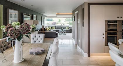 Carus House @ Carus Green