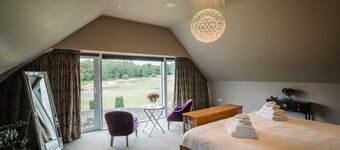 Carus House @ Carus Green