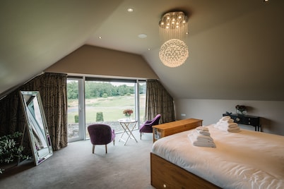 Carus House @ Carus Green