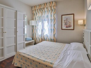 1 chambre, accès Internet