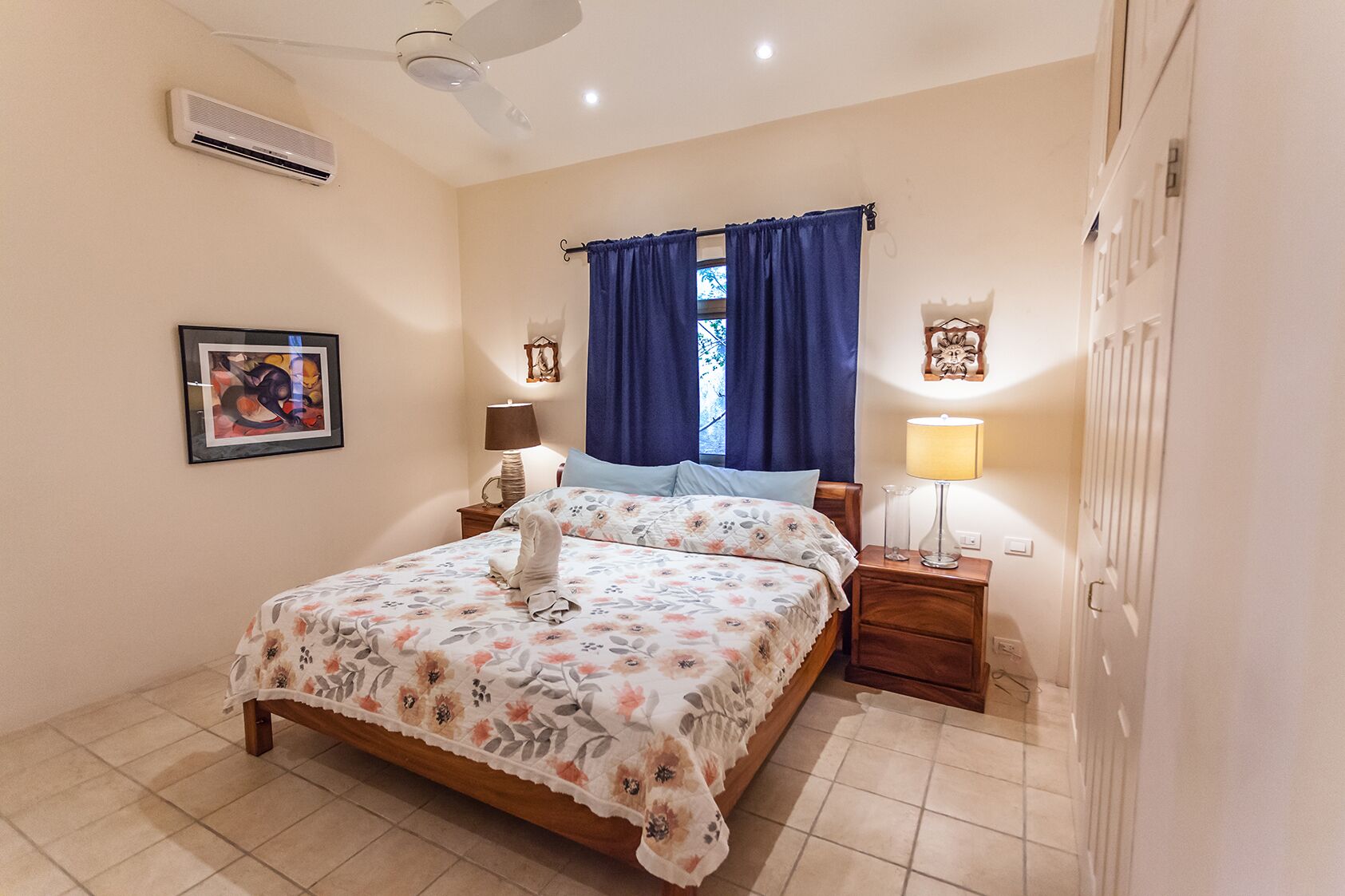 Luxury Villa, 3 Bedrooms, Private Pool, Ocean View | 3 bedrooms, individually decorated, individually furnished