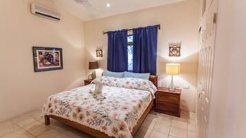 Luxury Villa, 3 Bedrooms, Private Pool, Ocean View | 3 bedrooms, individually decorated, individually furnished