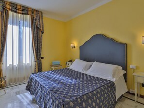 1 bedroom, internet