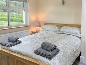 4 chambres, Wi-Fi gratuit, draps fournis