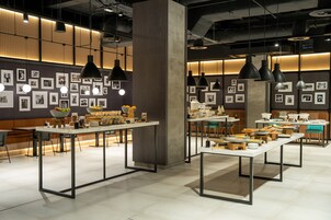 Colazione all'inglese, servita tutte le mattine (15 GBP a persona) 