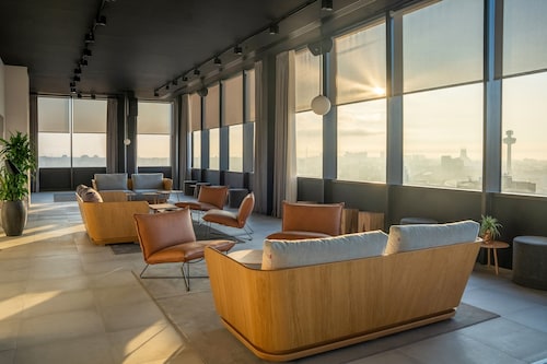 INNSiDE by Meliá Liverpool