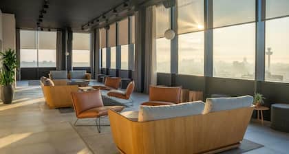 INNSiDE by Meliá Liverpool