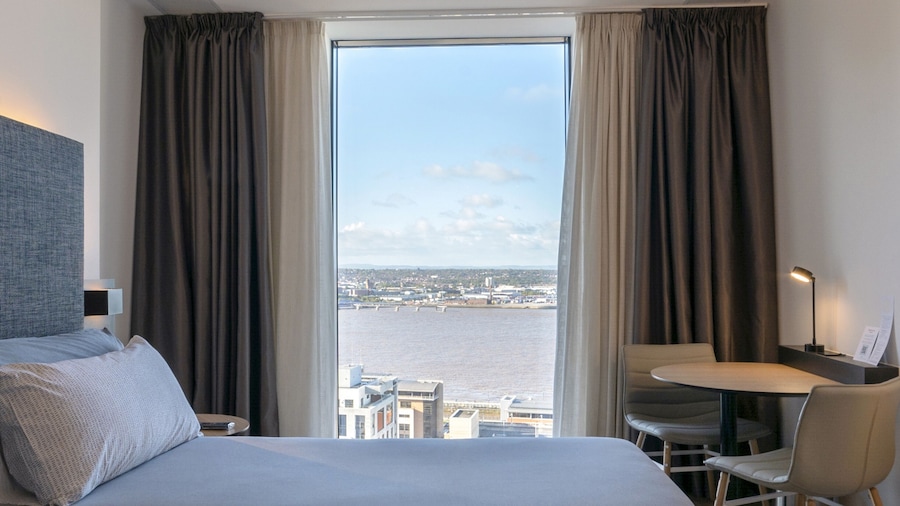 INNSiDE by Meliá Liverpool