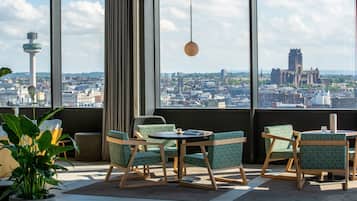 Bar (en la propiedad)