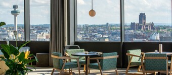 INNSiDE by Meliá Liverpool