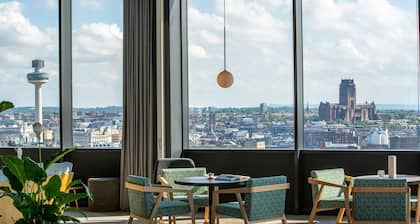 INNSiDE by Meliá Liverpool