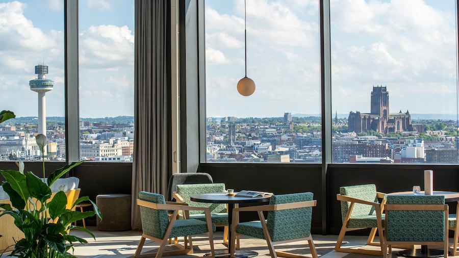 INNSiDE by Meliá Liverpool