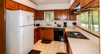 3 Herradura Place - Enjoy golf, fishing, swimming, tennis and hiking trails in