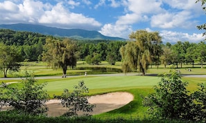 Golf