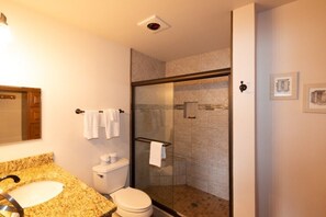 Badewanne, Handtücher