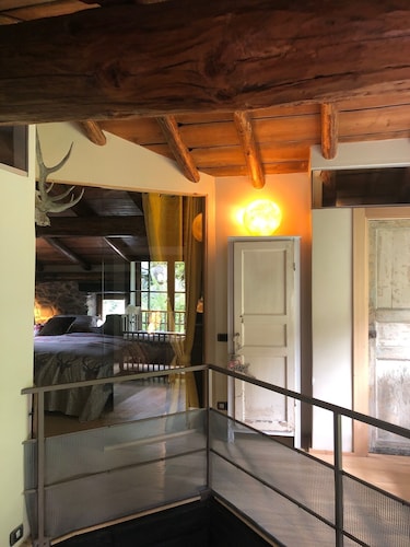 STONE CHALET 6 pers.  ORELLE - SKI VAL THORENS + hiking/m.biking