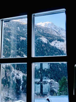 Interior - STONE CHALET 6 pers. ORELLE - SKI VAL THORENS + hiking/m.biking (Orelle)