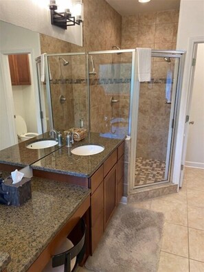 Badewanne, Handtücher