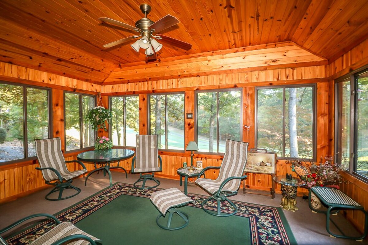 Image de profil de l’hôte